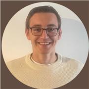 Jeune professeur particulier dynamique et passionné sortant du lycée en spécialité mathématiques et physique